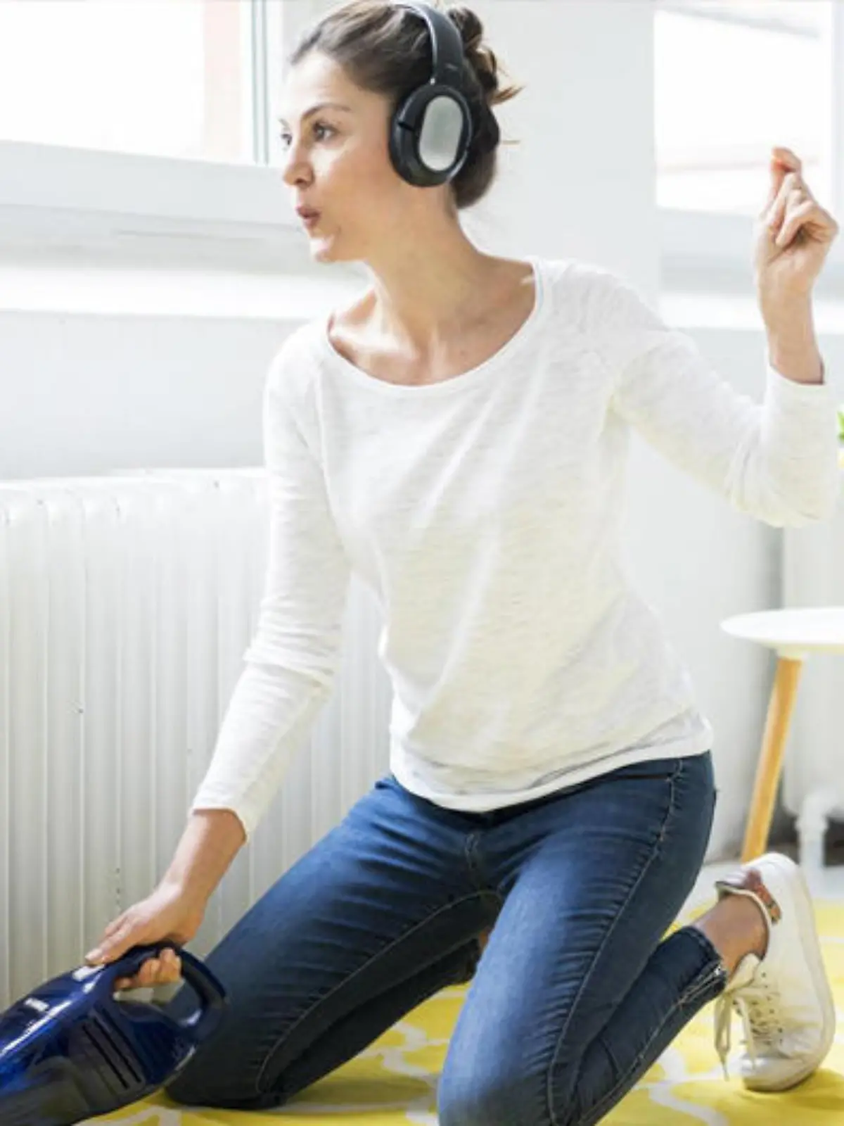 Mit Musik gegen den Herbstblues