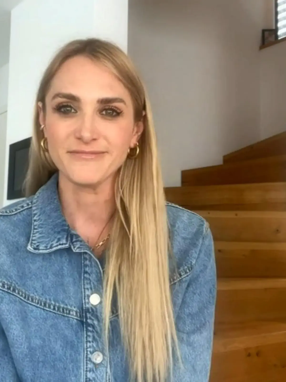 RTL-Moderatorin Anna Kraft schildert zum Welt-MS-Tag ihre Erfahrungen mit der Diagnose Multiple Sklerose.