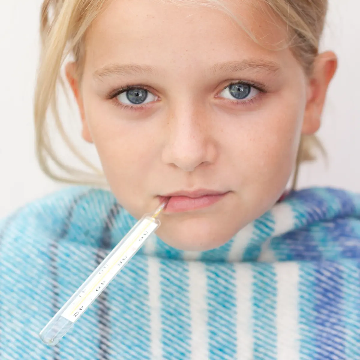 Fieberthermometer Logo von Fieberthermometer