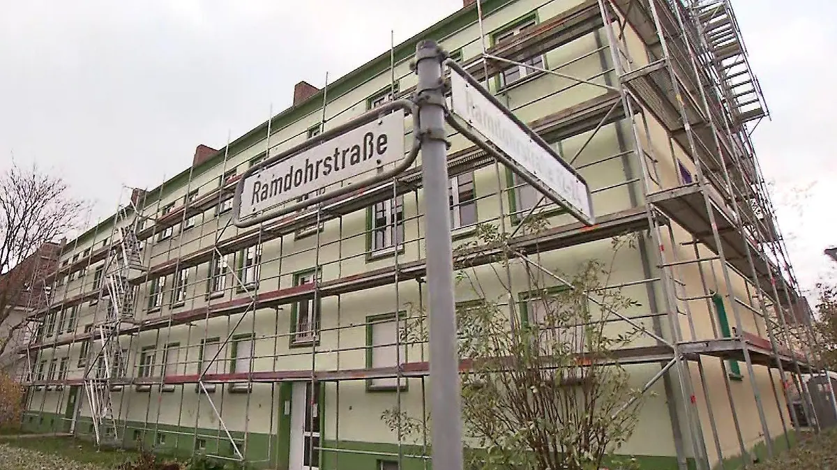 Aschersleben: Josefine H. vermisst