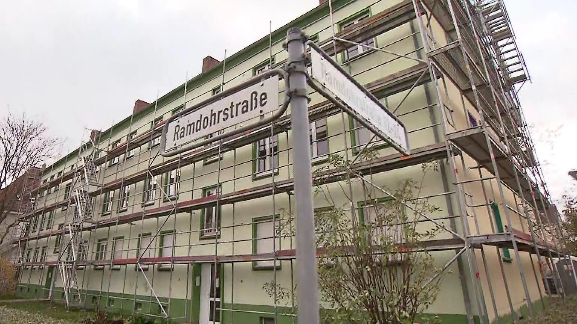 Aschersleben: Josefine H. vermisst
