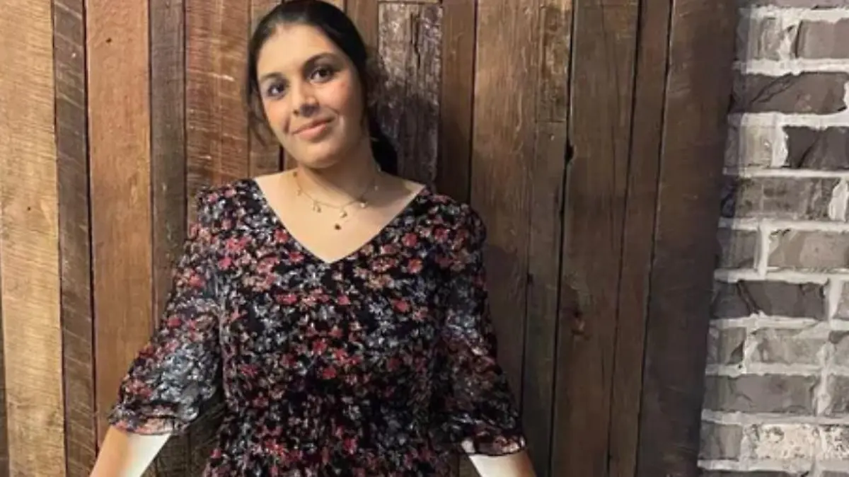Bharti Shahani wurde bei Massenpanik schwer verletzt