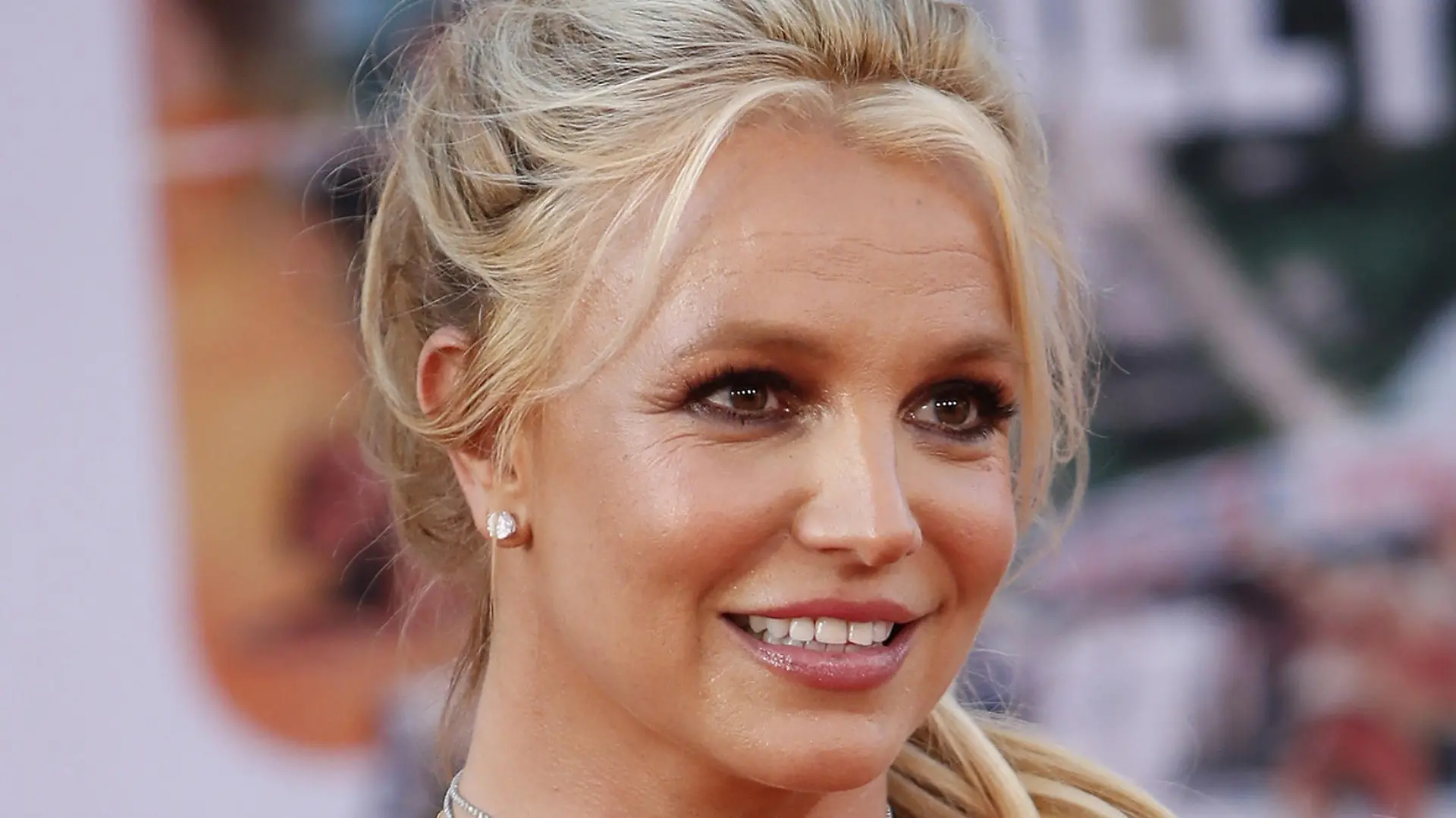 ARCHIV - 22.07.2019, USA, Los Angeles: Britney Spears, Sängerin aus den USA, kommt zur Premiere von "Once Upon A Time in Hollywood". Spears hat Berichten zufolge eine Ablösung ihres Vaters als Vormund vor Gericht beantragt. (zu dpa "Medien: Britney Spears beantragt neuen dauerhaften Vormund") Foto: Kay Blake/ZUMA Wire/dpa +++ dpa-Bildfunk +++