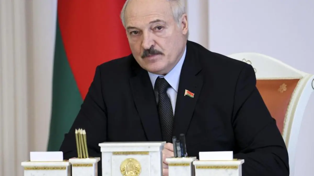 Sergei Shelega