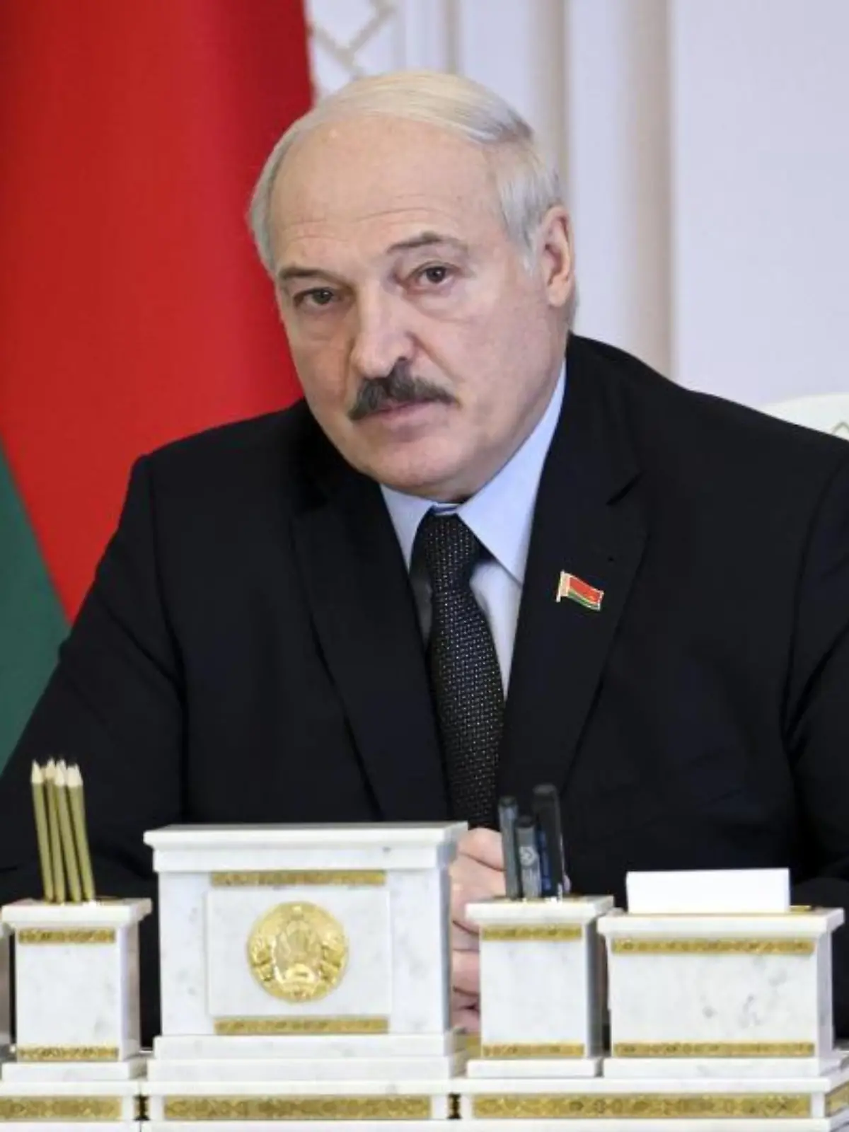 Sergei Shelega