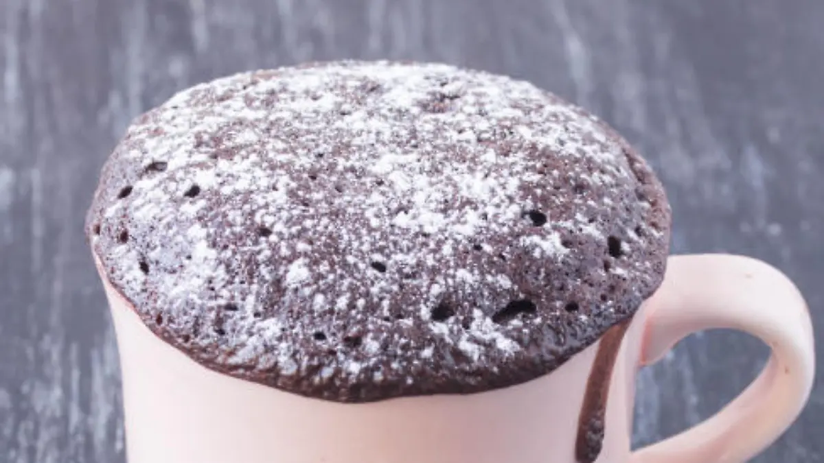 Oreo-Tassenkuchen