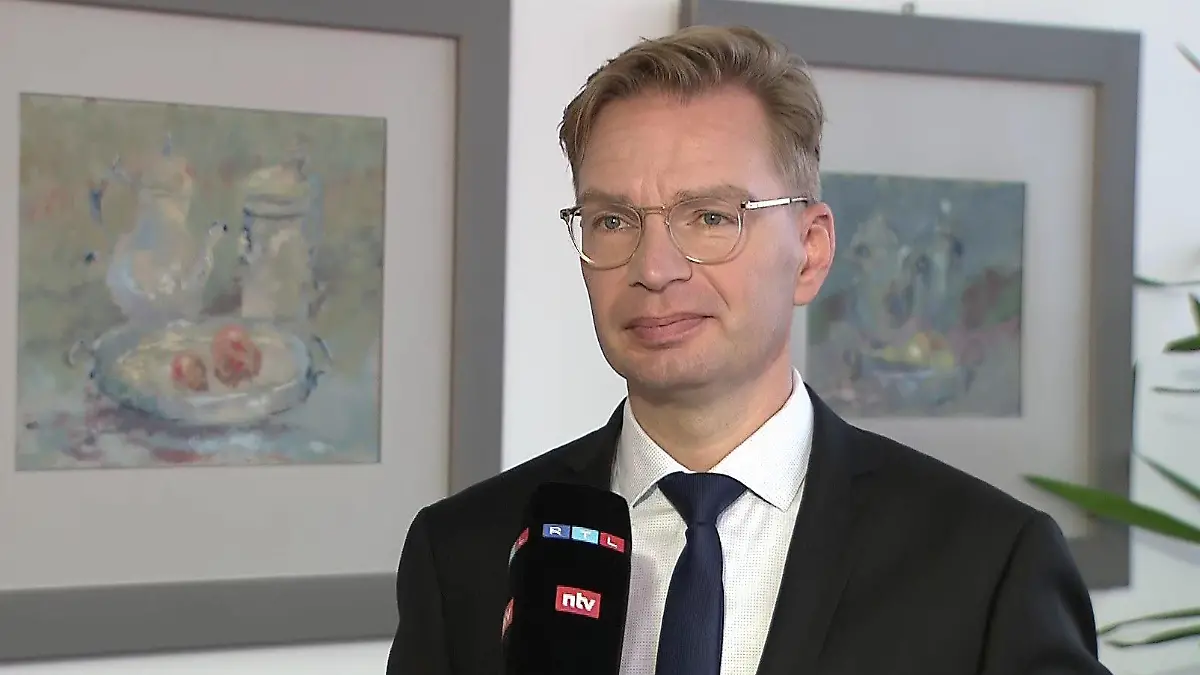 Reiner Holznagel, Präsident des Bundes der Steuerzahler
