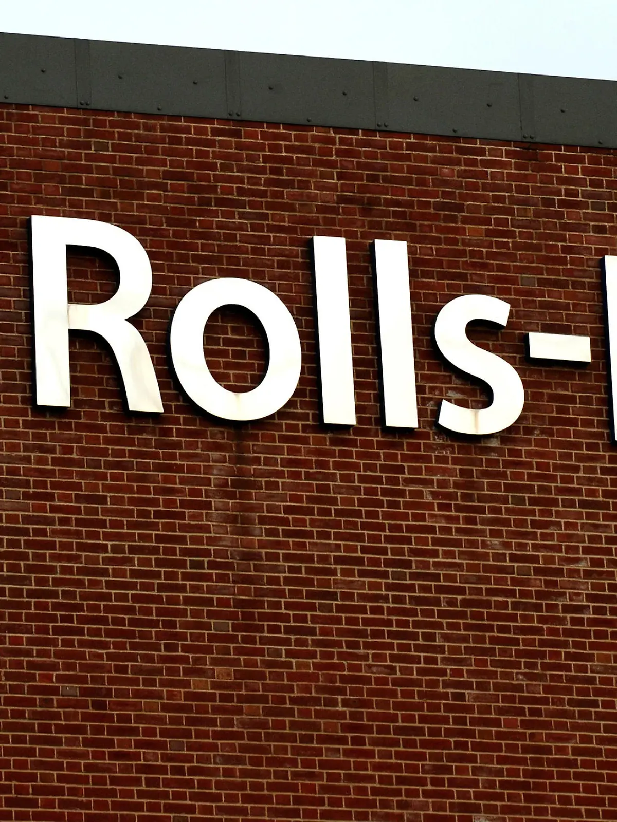 Rolls-Royce business strains. Undated file photo of the logo of engine-maker Rolls-Royce, which has warned that the more contagious variants of the Covid-19 virus are creating additional uncertainty for the business as air travel remains heavily reduced. Issue date: Tuesday January 26, 2021. Bosses said the delay in recovery of long-haul travel over the coming months - compared with their expectations that the first six months of the year would see a steady improvement - is now placing extra financial pressure on its customers and the sector. See PA story CITY RollsRoyce. Photo credit should read: Rui Vieira/PA Wire URN:57737984