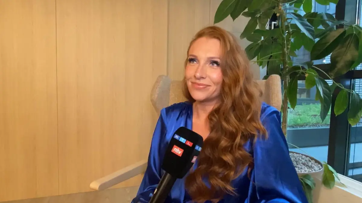 "Habe großen Fehler gemacht in meinem Leben!" Georgina Fleur im Dating-Talk