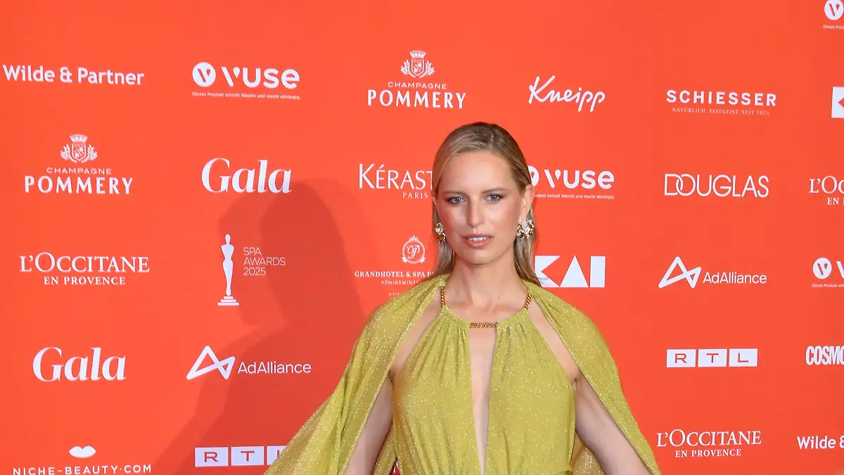 Karolína Kurková