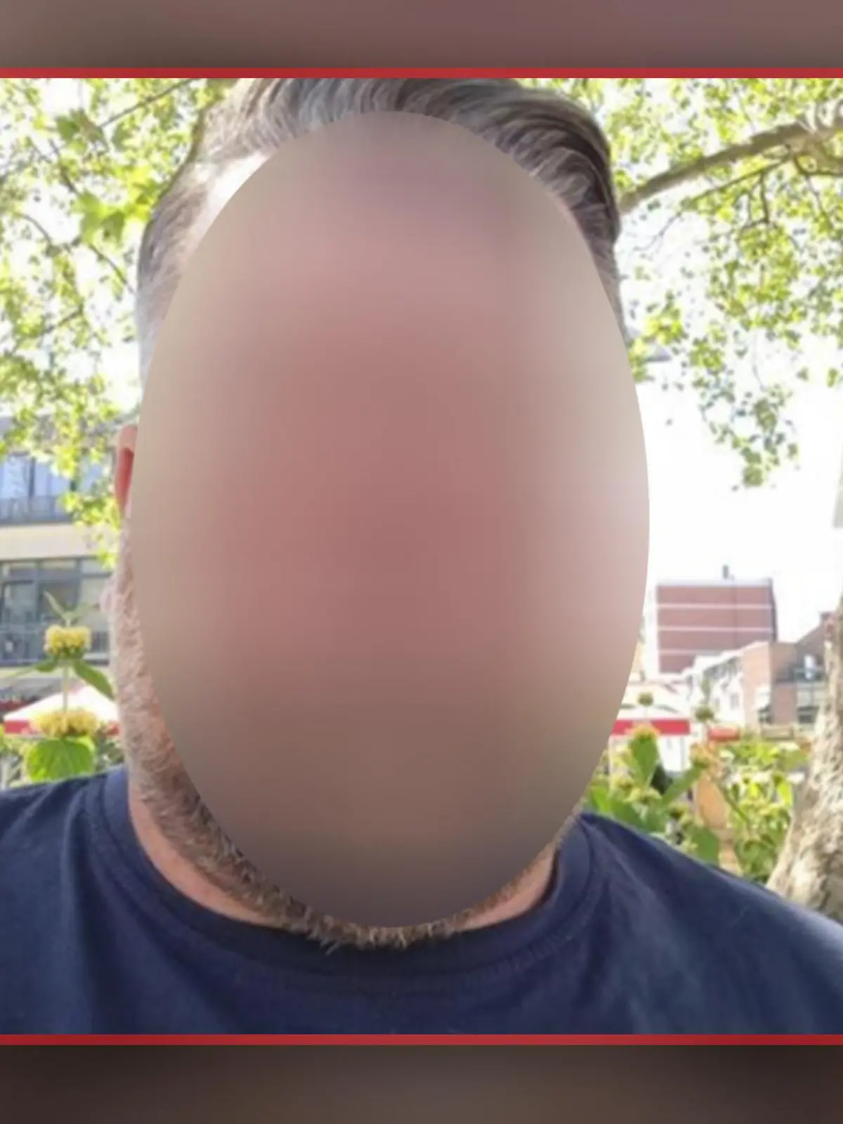 Sextäter Mario S. wurde vom Landgericht Bonn schuldig gesprochen.