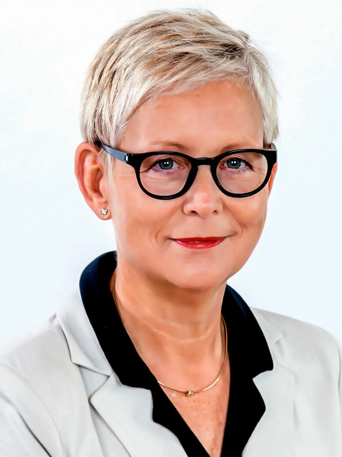 Boostern für Alle! Warum Vizepräsidentin der Bundesärztekammer Dr. Ellen Lundershausen davon ausgeht, dass jeder eine 3. Impfung braucht.