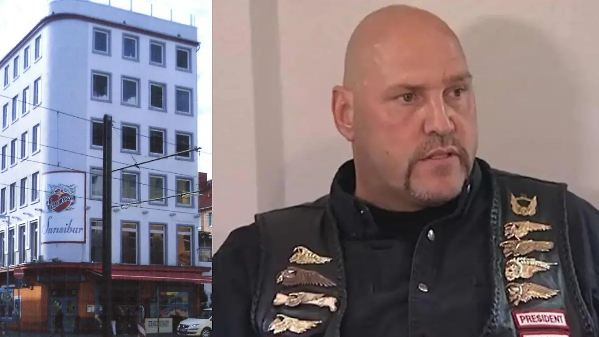 Frank Hanebuth will aus einem Bordell Studentenwohnungen machen