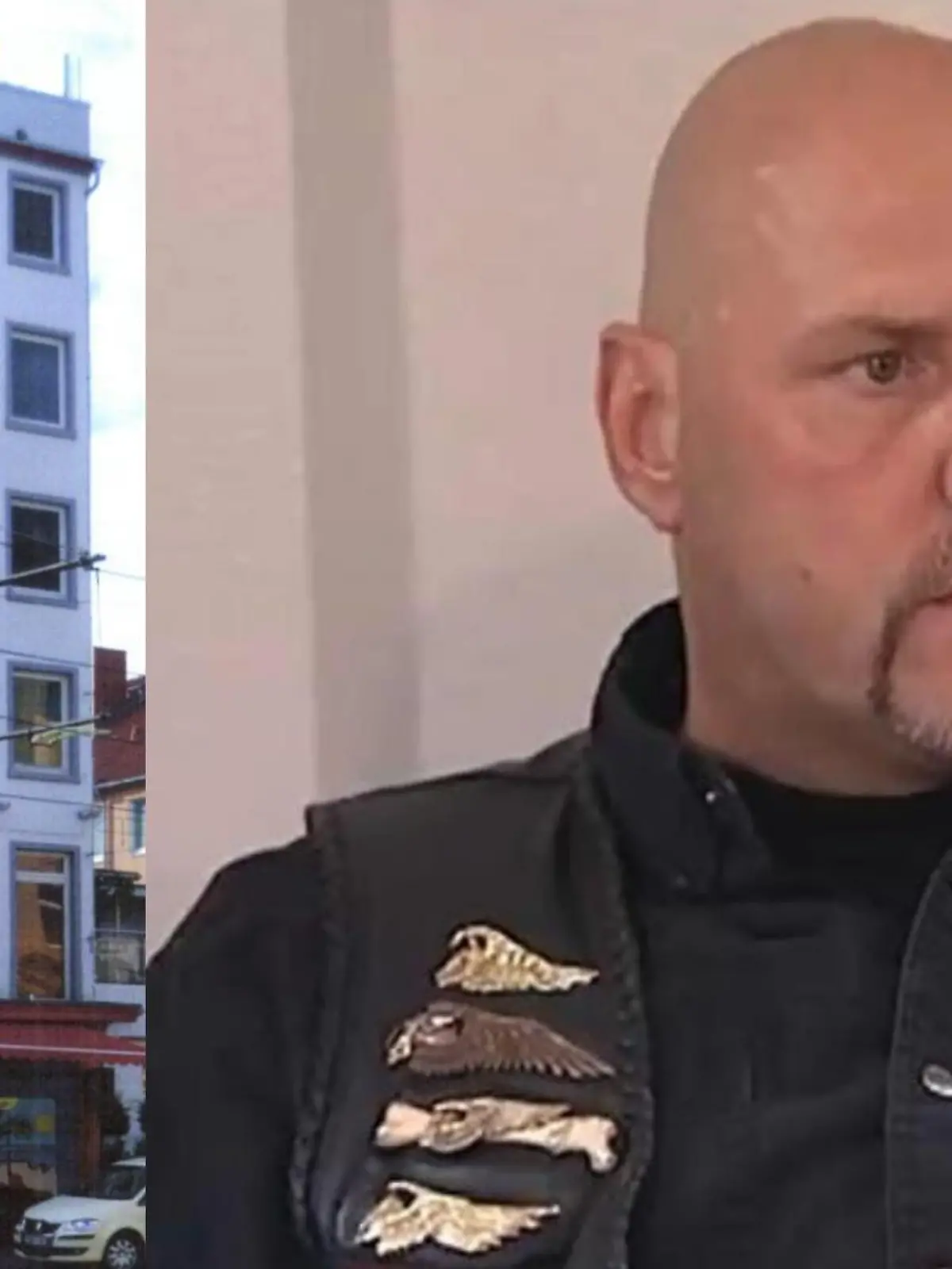 Frank Hanebuth will aus einem Bordell Studentenwohnungen machen