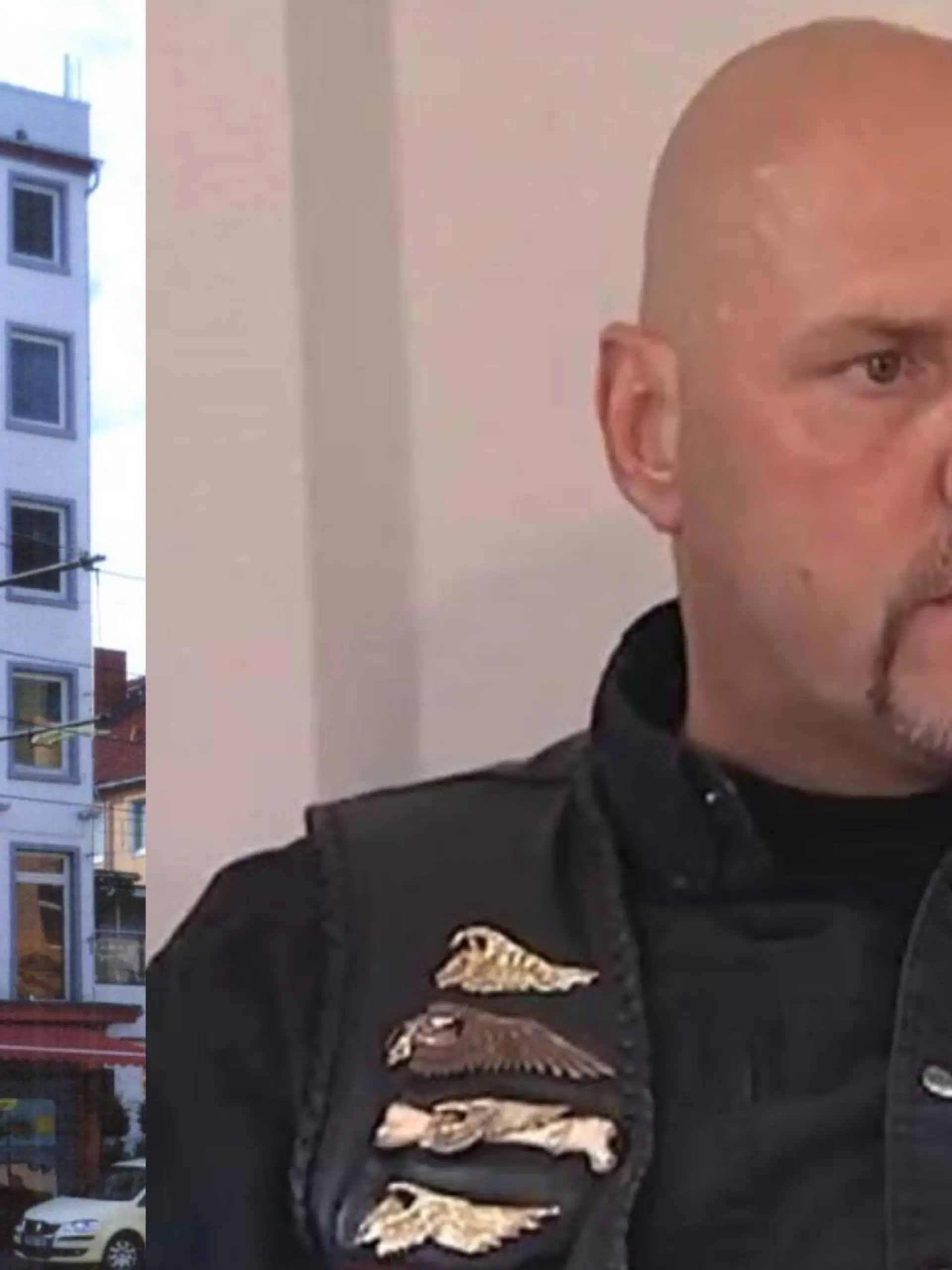 Frank Hanebuth will aus einem Bordell Studentenwohnungen machen