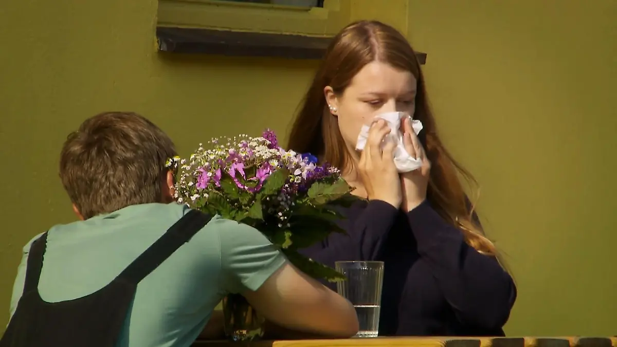 Hofdame Saskia: "Ich kann das so nicht!" Bauer sucht Frau: Dicke Luft bei Bauer Dirk