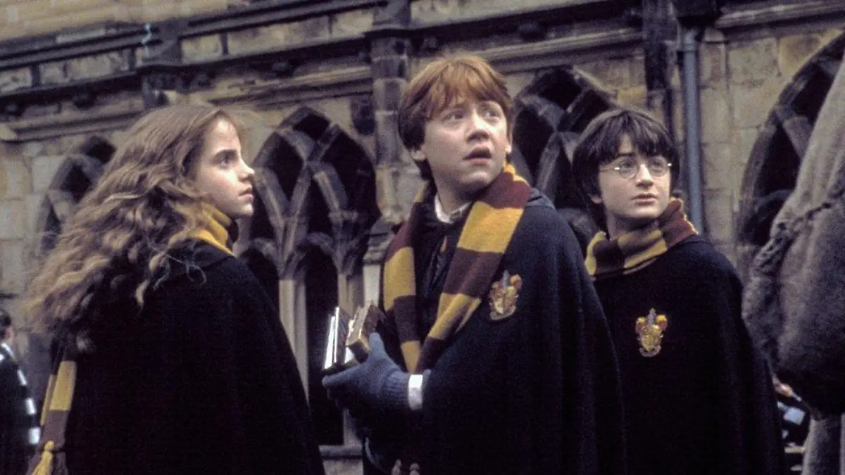 Gibt es bald eine "Harry Potter"-Reunion im Stil von "Friends"?