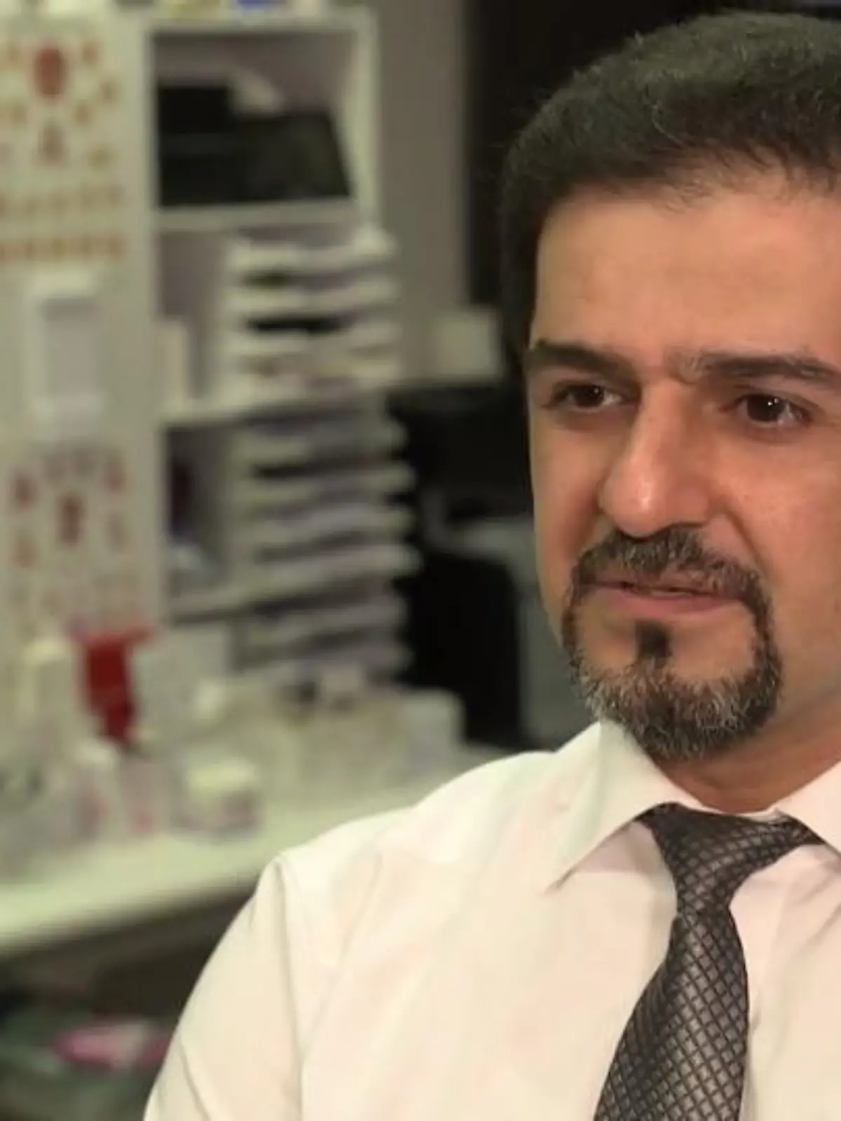 Ali Samary