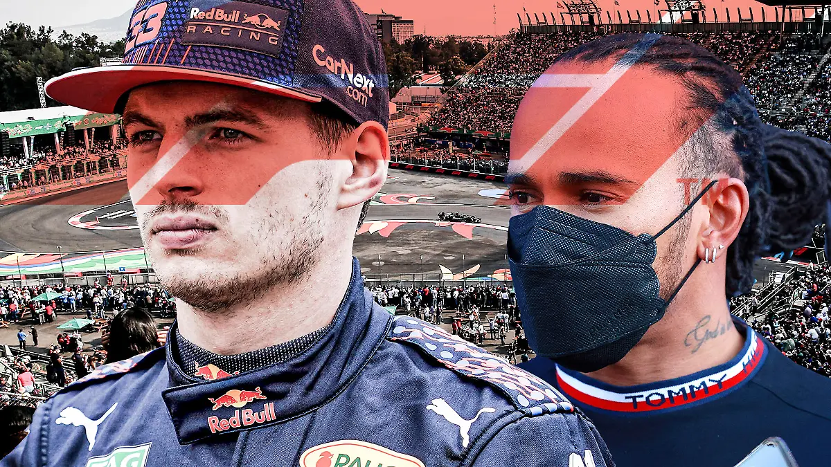 Lewis Hamilton vs. Max Verstappen - der WM-Kampf geht in die nächste Runde