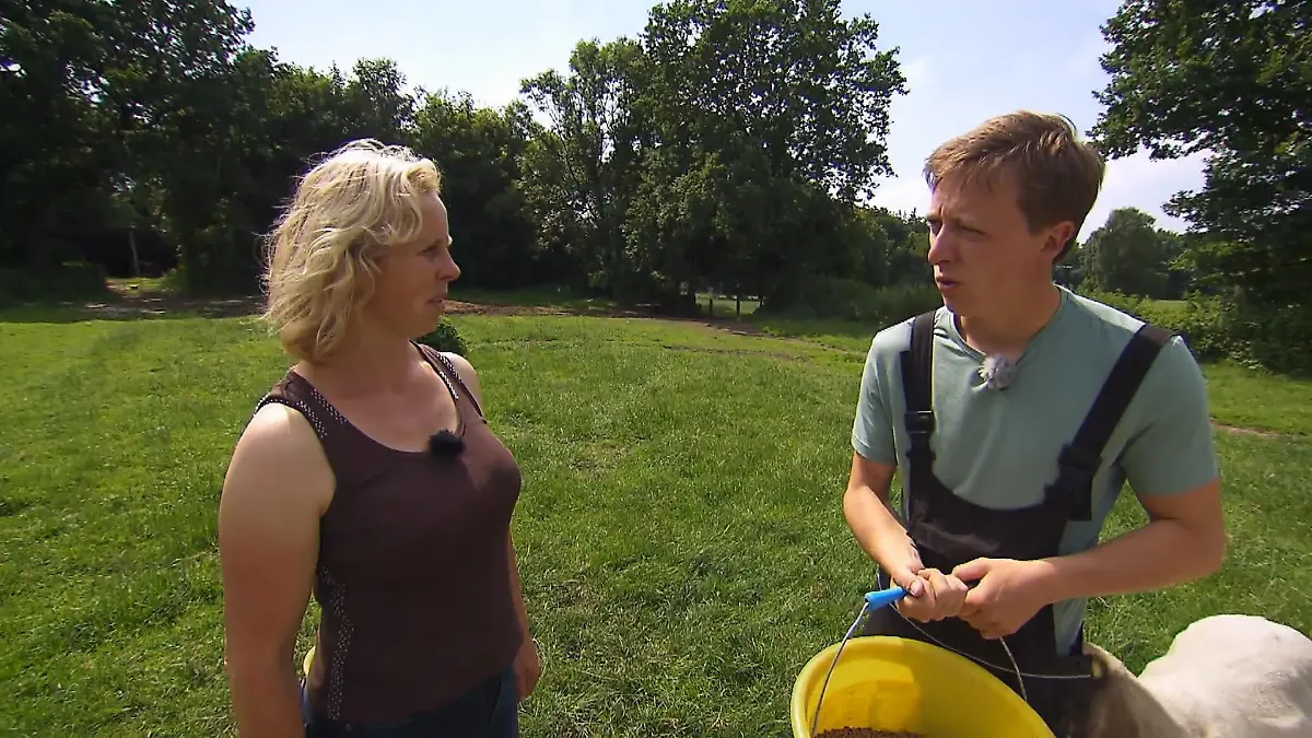 Bauer Dirk: "Sophie geht mir nicht aus dem Kopf" Holt er sie zurück?