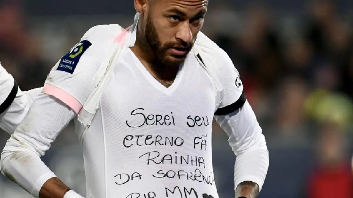 Neymar