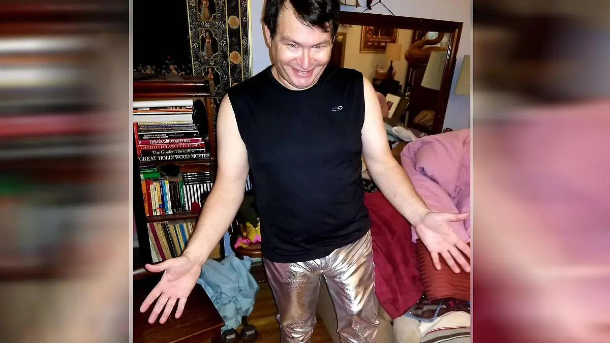 Jonah Falcon biggest Penis