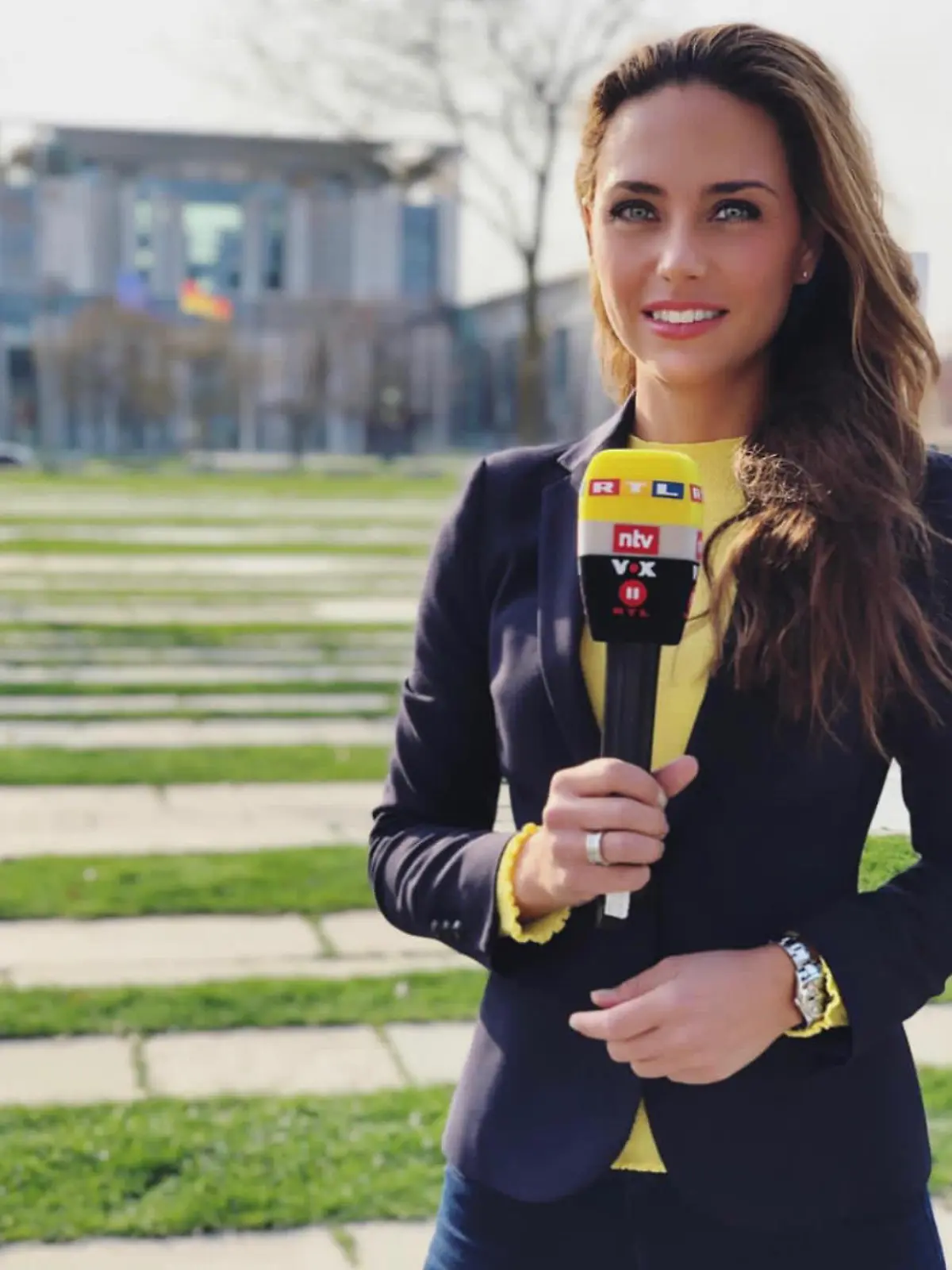 Franca Lehfeldt