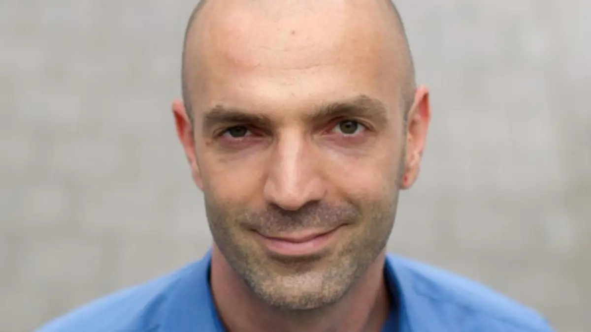 Virologe Jonas Schmidt-Chanasit