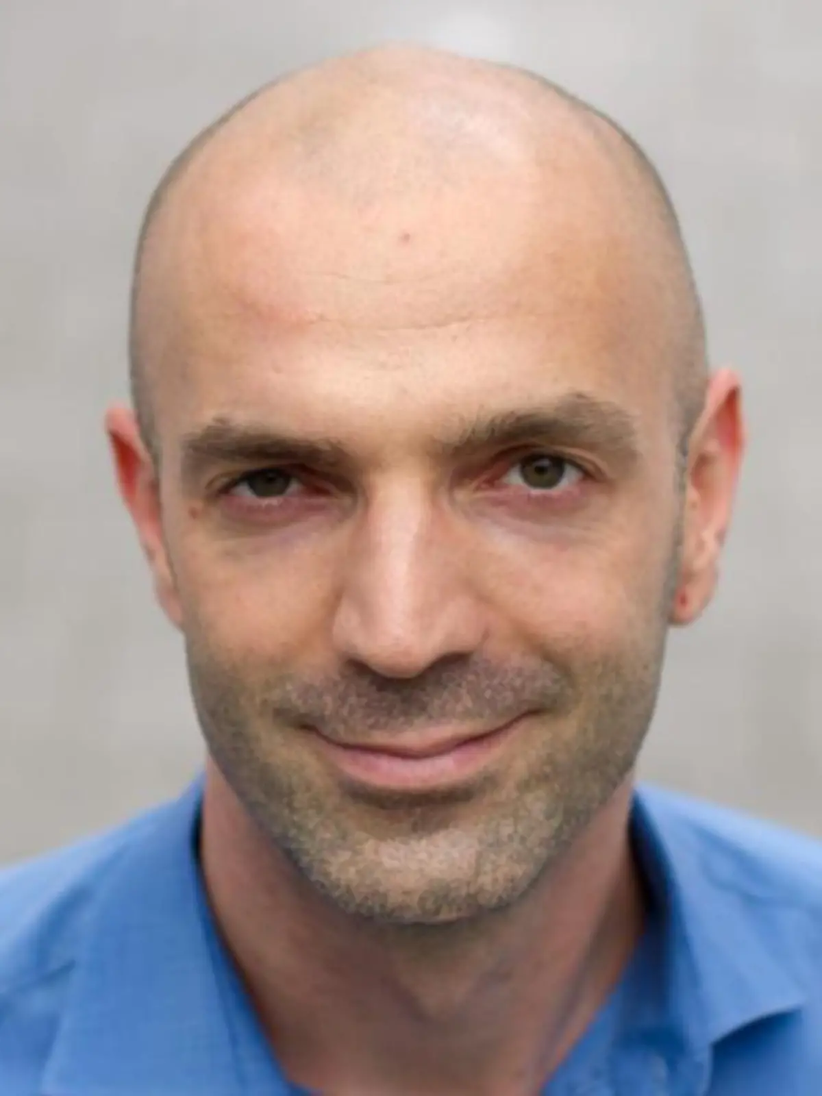 Virologe Jonas Schmidt-Chanasit