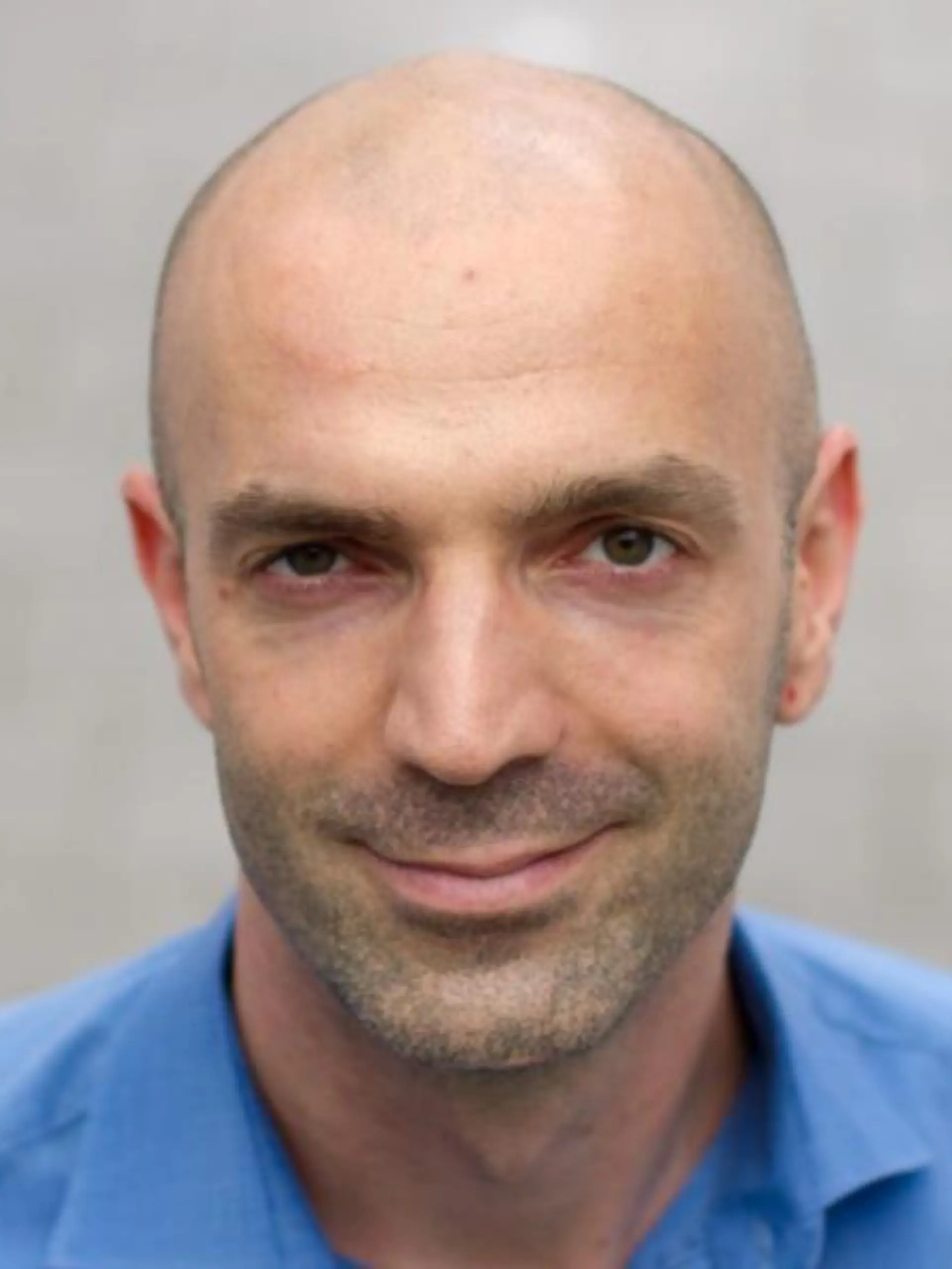 Virologe Jonas Schmidt-Chanasit