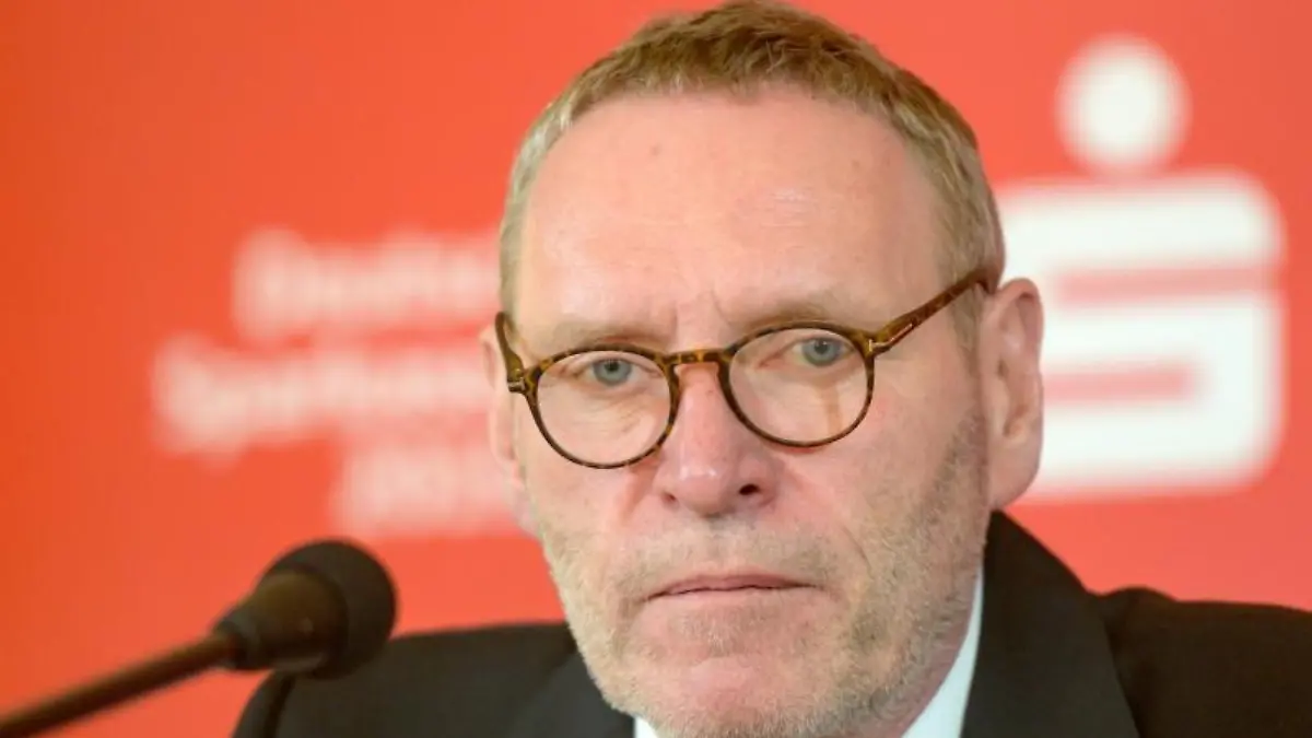 Helmut Schleweis