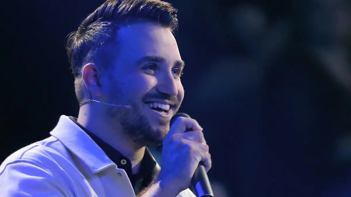 Single-Lady Utze findet Kandidat Chris "richtig gut" Take Me Out Music Special: Mit Rap zum Date