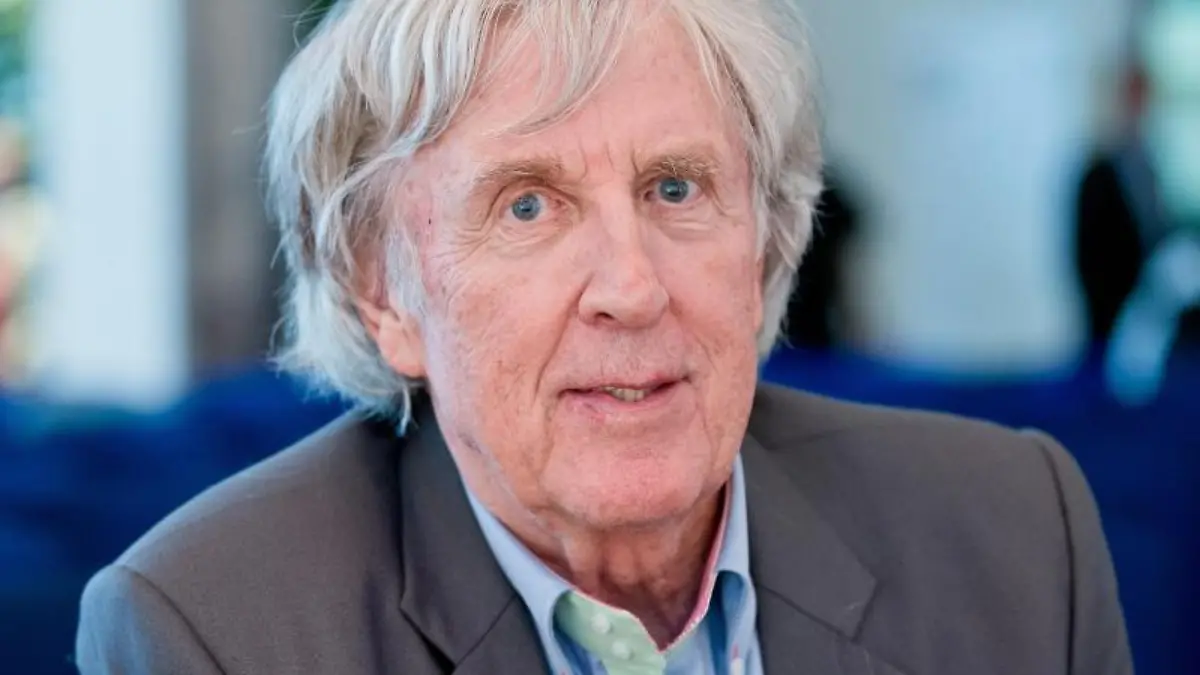 Daniel Karmann