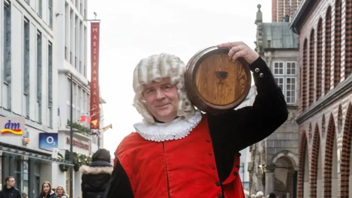 Lübecker Martensmann