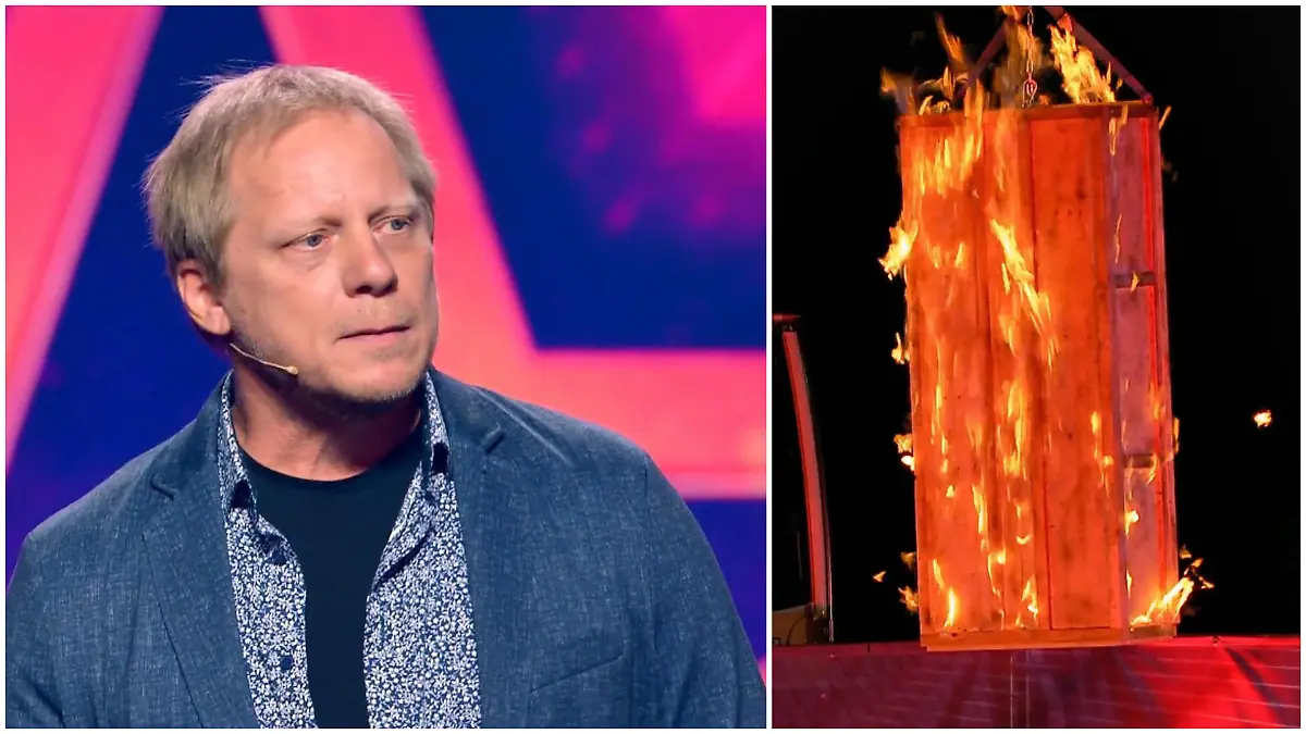 Daniel Paulin will an seinen toten Sohn erinnern "Supertalent"-Kandidat riskiert sein Leben