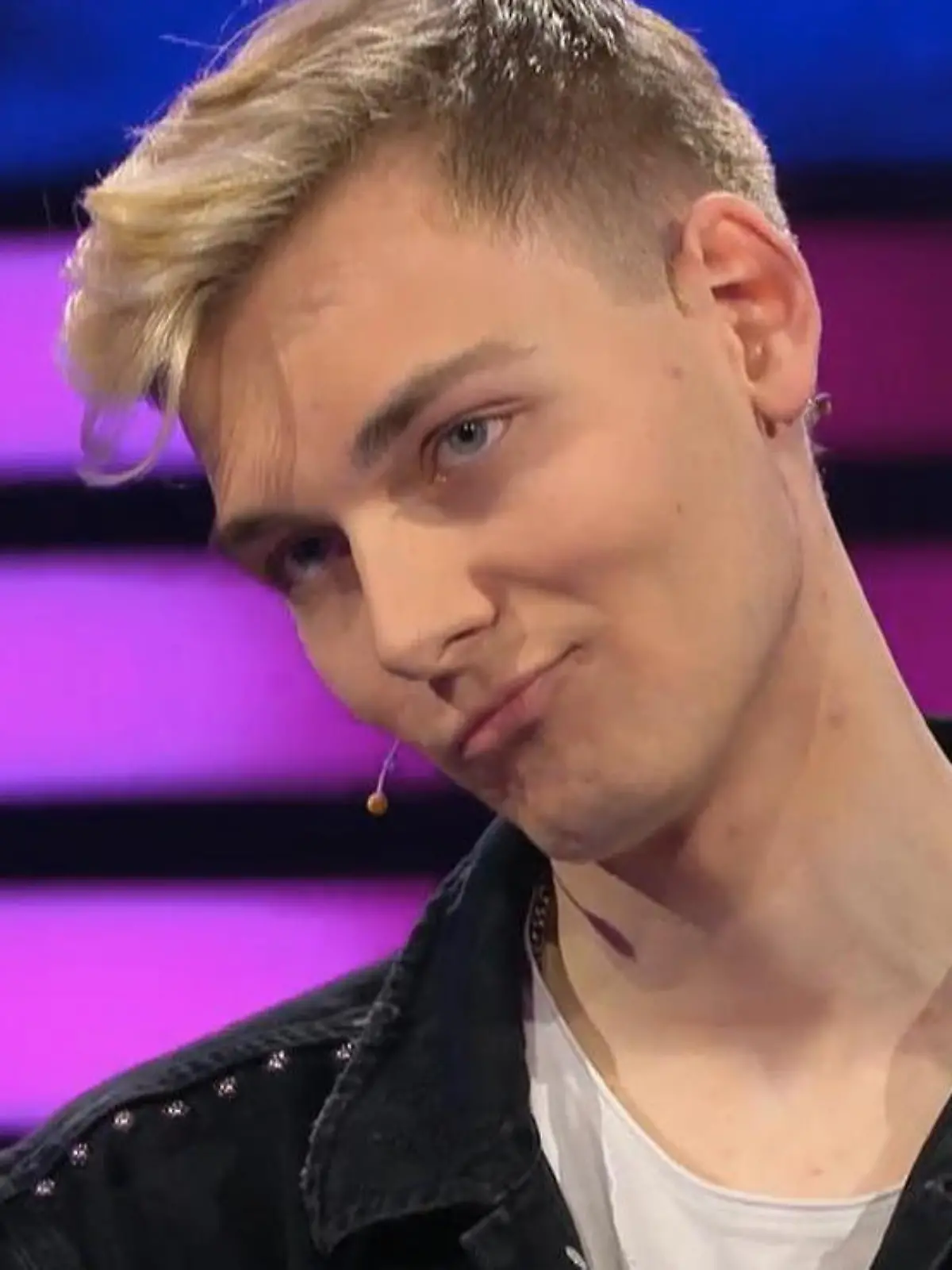 "Take Me Out"-Music-Special-Kandidat Julian verstört die Ladys ziemlich