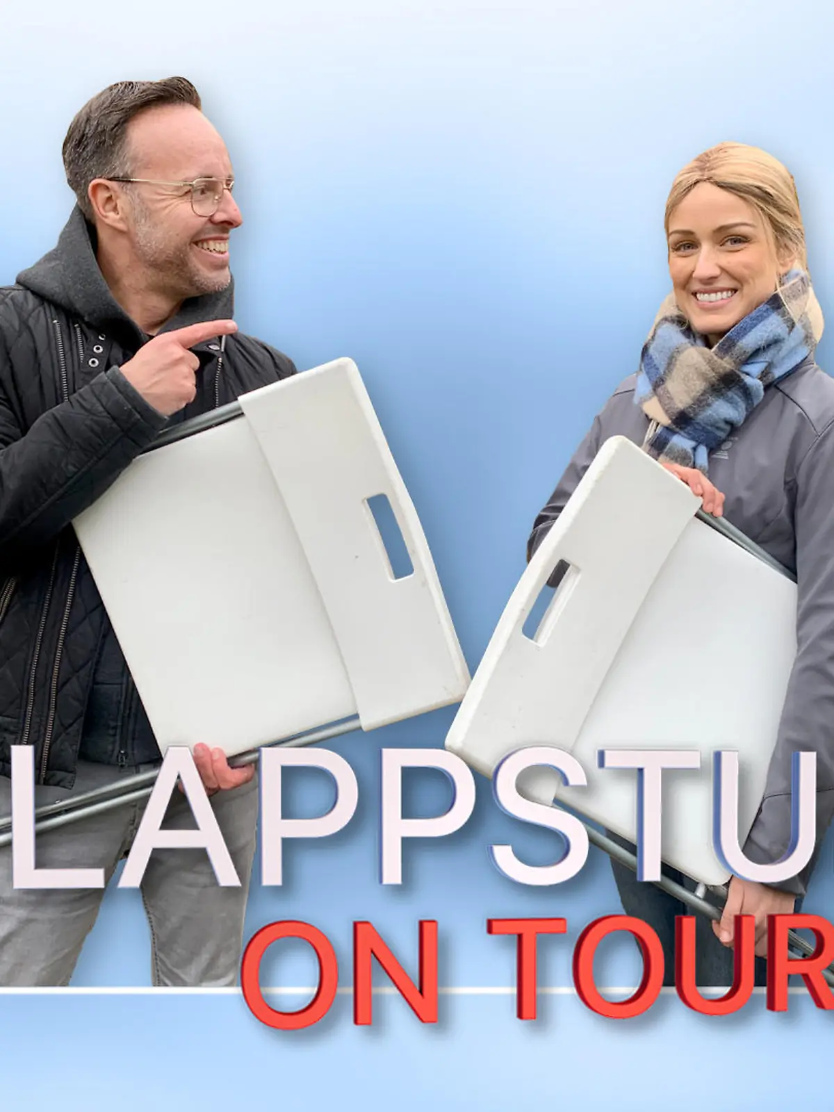 Bild zu: "Till Quitmann trifft Marie Hoffmann"