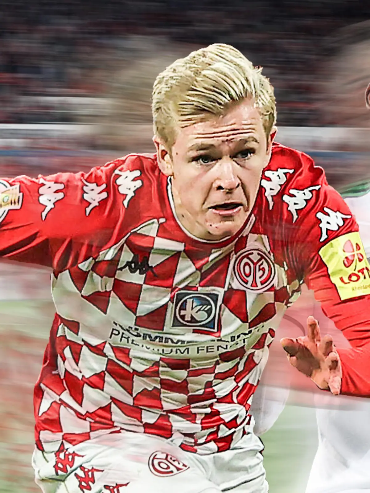 Mainz und Gladbach machen den Auftakt am 11. Spieltag