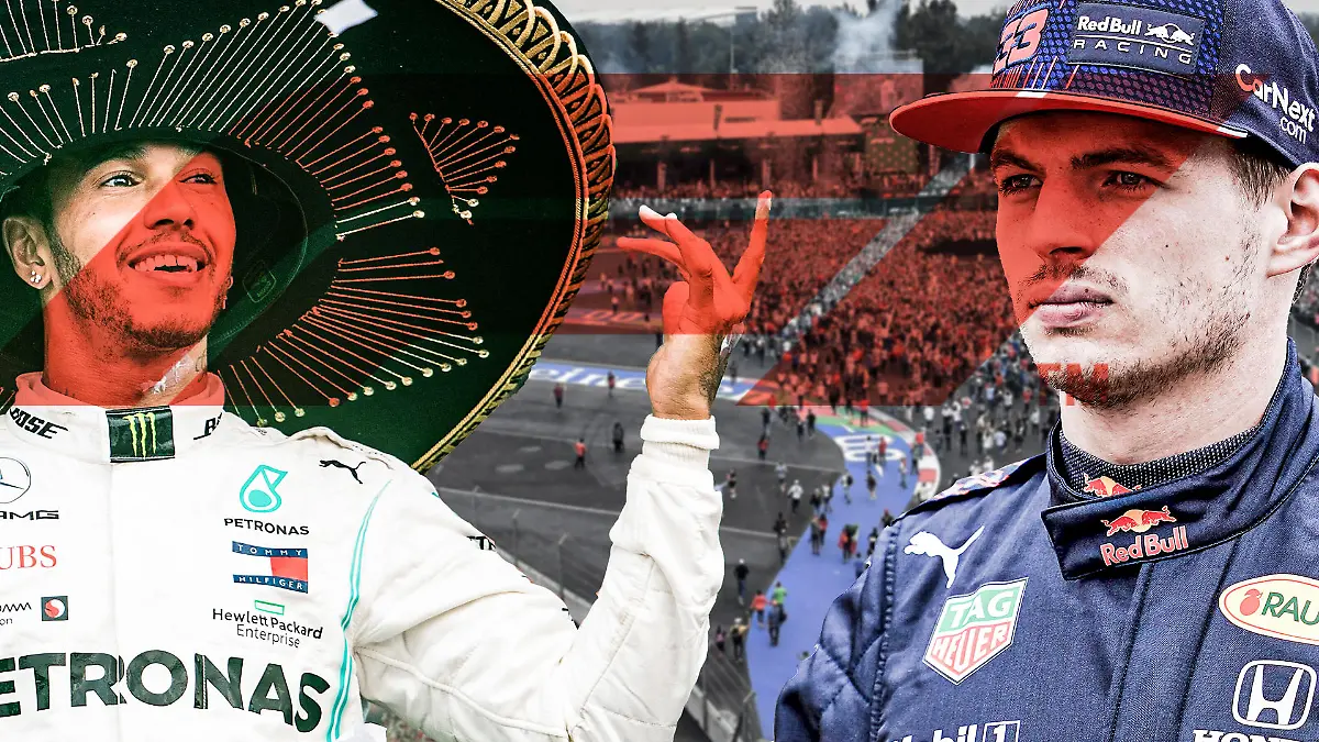 Lewis Hamilton vs. Max Verstappen - der WM-Kampf geht in die nächste Runde