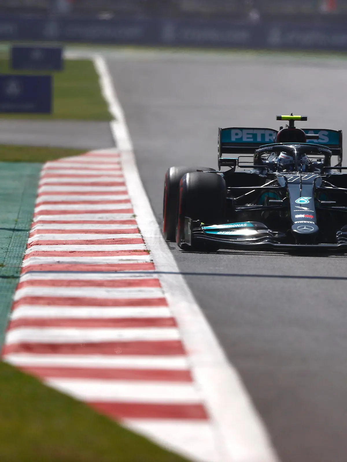  Formula 1 2021: Mexican GP AUTODROMO HERMANOS RODRIGUEZ, MEXICO - NOVEMBER 05: Valtteri Bottas, Mercedes W12 during the Mexican GP at Autodromo Hermanos Rodriguez on Friday November 05, 2021 in Mexico City, Mexico. Photo by Andy Hone / LAT Images Images PUBLICATIONxINxGERxSUIxAUTxHUNxONLY GP2118_183743_ONZ4423