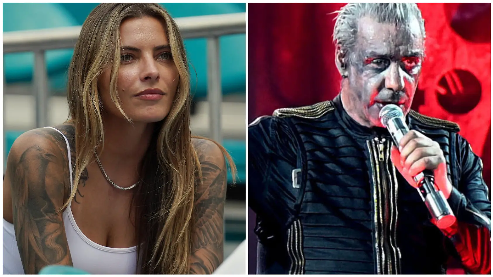 Sophia Thomalla meldet sich zu angeblichen Missbrauchsvorwürfen gegen ihren Ex Till Lindemann und dessen Band Rammstein zu Wort.