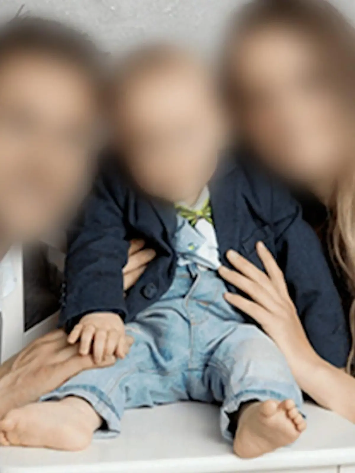 Bild zu: "Leons Vater bleibt in U-Haft"