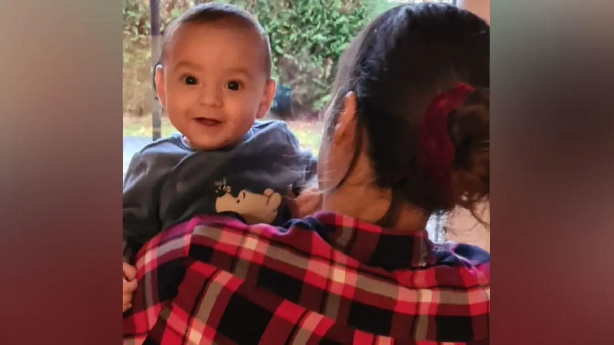 Der kleine Samuel (3,5 Monate) ist ein Schreibaby - eine enorme Belastung für die Eltern ist aber vor allem das Unverständnis der Mitmenschen.