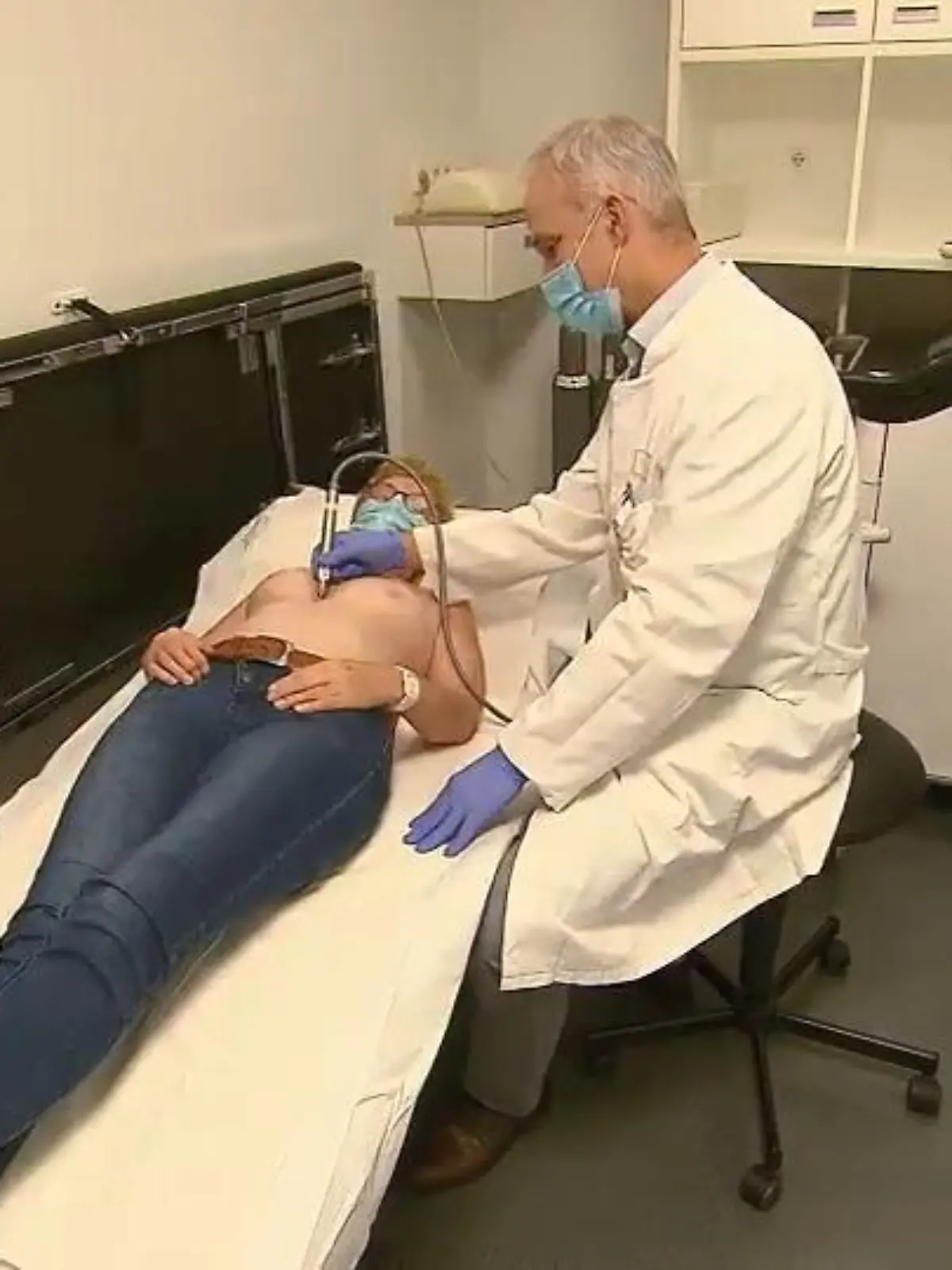 Bild zu: "Neue Therapie in Münster"