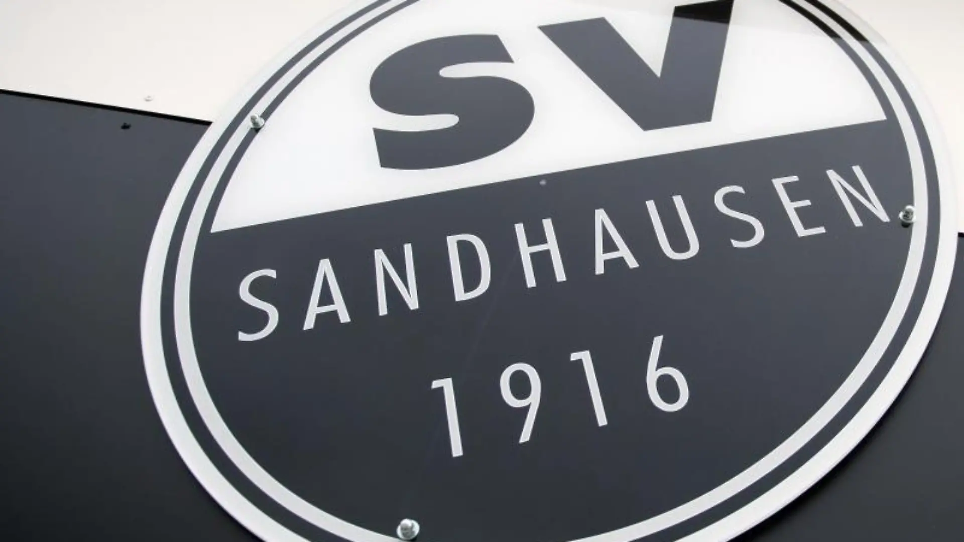 SV Sandhausen in Quarantäne