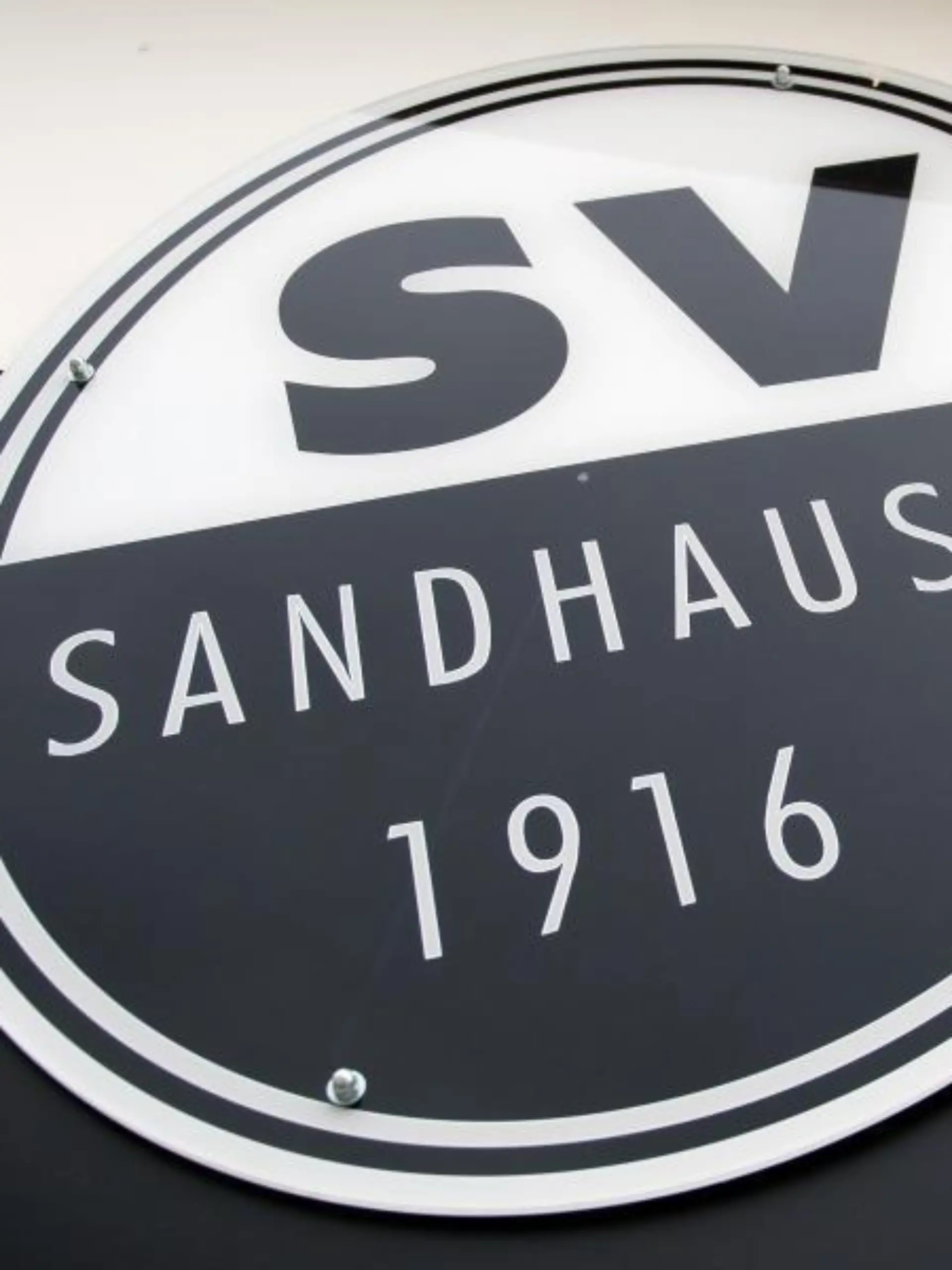 SV Sandhausen in Quarantäne