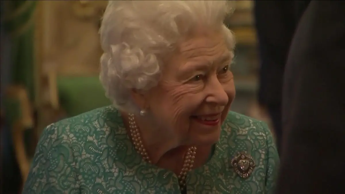 Queen lehnt Titel "Oldie of the Year" ab! Klärungsbedarf