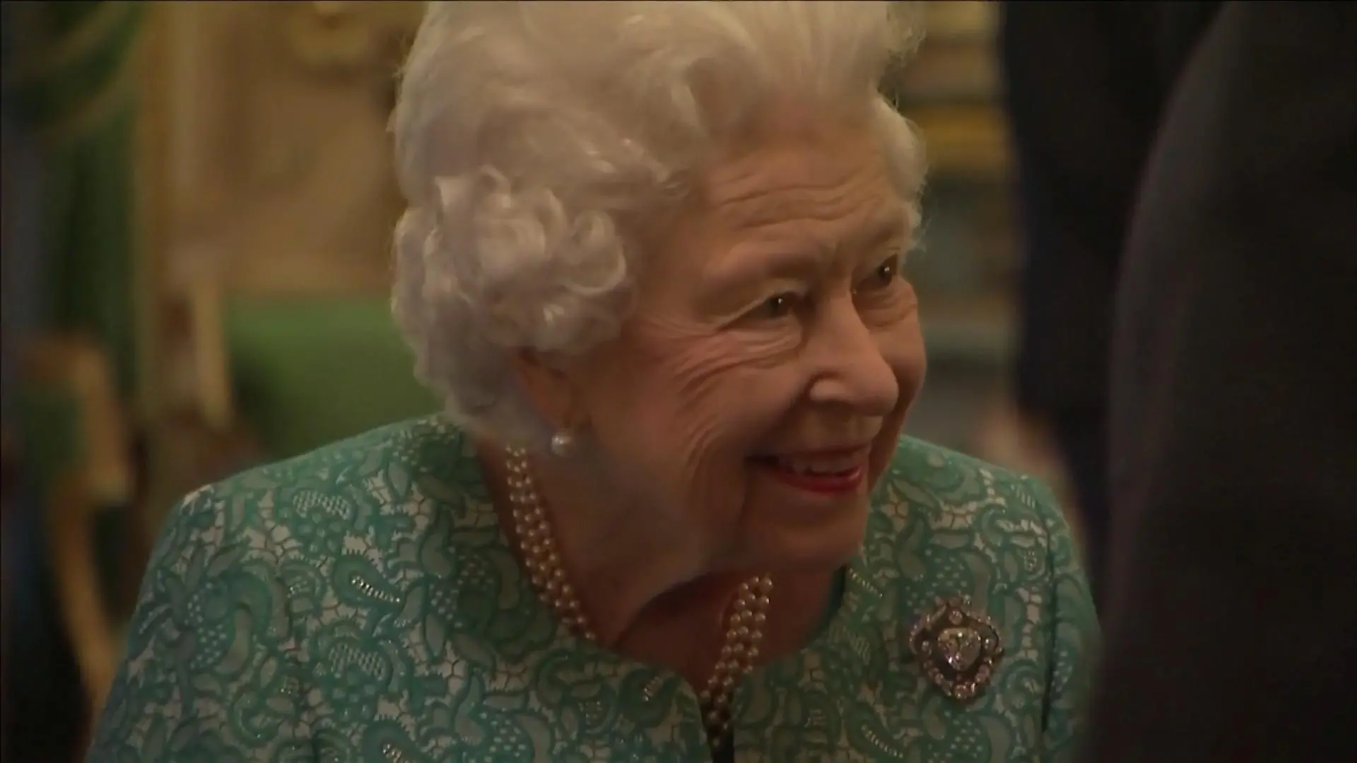 Queen lehnt Titel "Oldie of the Year" ab! Klärungsbedarf