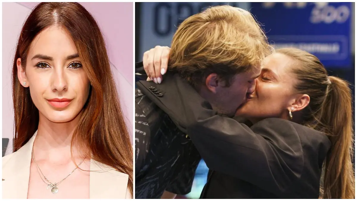 Ist das Brenda Pateas Reaktion auf Zverev-Thomalla-Liebe? Instagram-Post löst Spekulationen aus