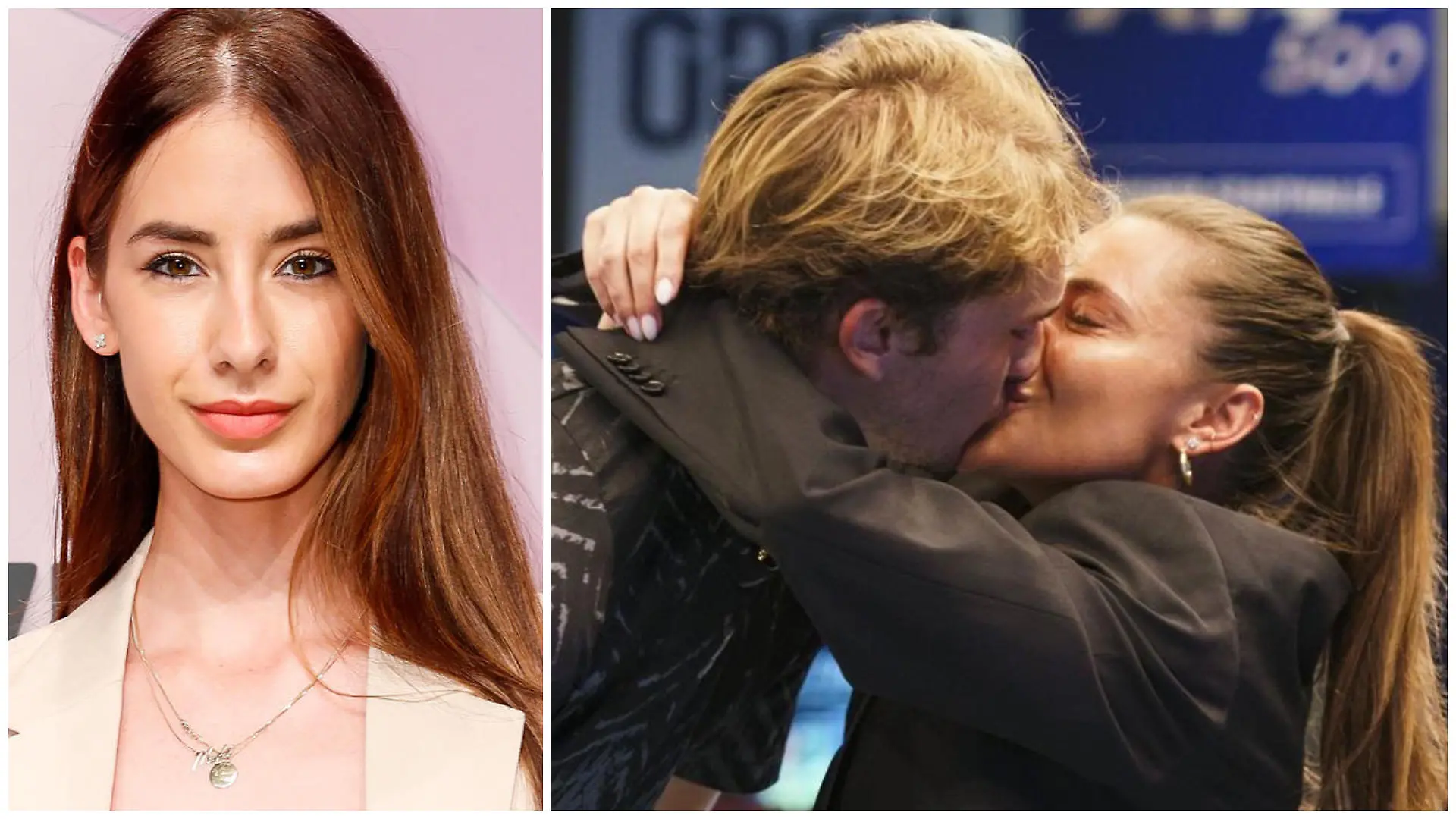 Ist das Brenda Pateas Reaktion auf Zverev-Thomalla-Liebe? Instagram-Post löst Spekulationen aus